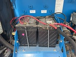 Electrical with 