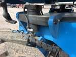 Hydraulics with 