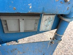 Control Station Upper with 