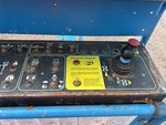 Control Station Upper with 