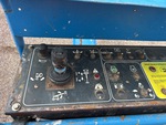Control Station Upper with 
