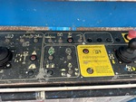 Control Station Upper with 