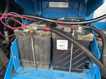 Electrical with 