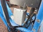 Control Station Upper with 