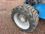 Chassis with 