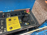 Control Station Upper with 