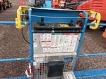 Control Station Upper with 