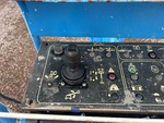 Control Station Upper with 