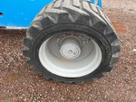 Chassis with 