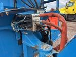 Hydraulique with 