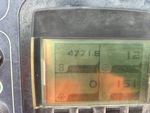 Aspect général with Compteur horaire / compteur kilométrique