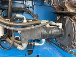 Hydraulique with 