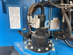 Hydraulique with 