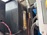 Hydraulique with 