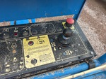 Poste de contrôle de base supérieur with 