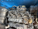 Moteur with 