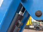 Hydraulique with 