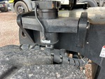 Hydraulique with 