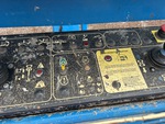 Poste de contrôle de base supérieur with 