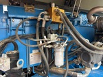 Hydraulique with 