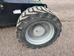 Chassis Photos with 