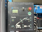 Basic Lower Control Station with 
