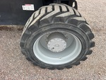 Chassis Photos with 