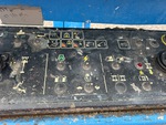 Basic Control Station Upper with 