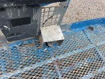 Basic Control Station Upper with 