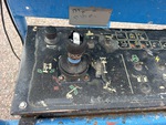 Basic Control Station Upper with 