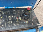 Basic Control Station Upper with 
