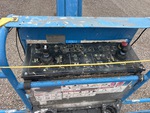 Basic Control Station Upper with 