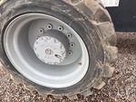 Drivetrain with 