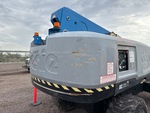 Chassis Photos with 