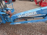 Chassis Photos with 