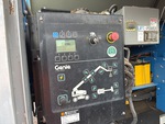 Basic Lower Control Station with 