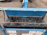 Basic Control Station Upper with 