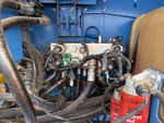 Hydraulics with 