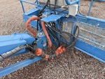 Hydraulics with 