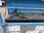 Basic Control Station Upper with 