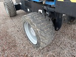 Chassis Photos with 