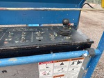 Basic Control Station Upper with 