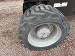 Chassis Photos with 