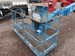 Basic Control Station Upper with 
