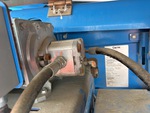 Hydraulics with 