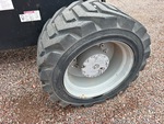 Chassis Photos with 