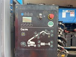 Basic Lower Control Station with 