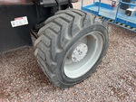 Chassis Photos with 