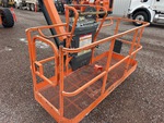 Basic Control Station Upper with 