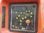 Basic Lower Control Station with 